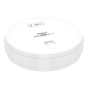 Prettau Zirkon 98H22 met rand