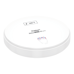 Prettau Zirkon 98H16 met rand