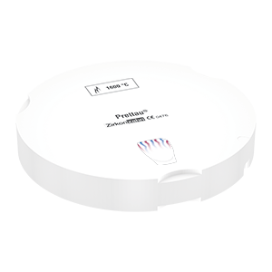 Prettau Zirkon - 95H14