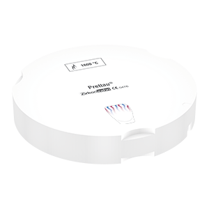 Prettau Zirkon - 95H16