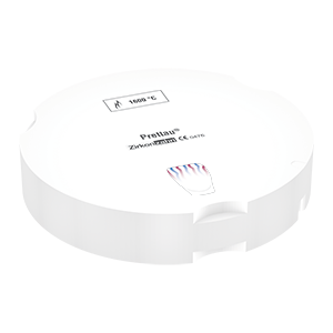 Prettau Zirkon - 95H18