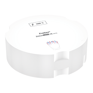 Prettau Zirkon - 95XH30