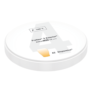 Prettau® 4 Anterior - A2 98H14 met rand