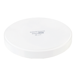 Anatomic Coloured A2 98H14 met rand