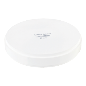 Anatomic Coloured A1 98H18 met rand