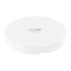 Zirkon Anatomic Coloured A2 - 95H14