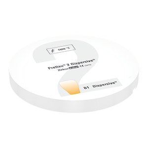 Prettau® 2 Dispersive B1 95H10