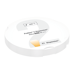 Prettau® 2 Dispersive C1 95H12