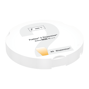 Prettau® 2 Dispersive A4 95H14