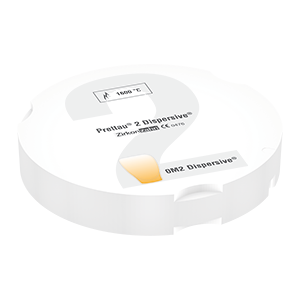 Prettau® 2 Dispersive® Bleach 0M2 95H16