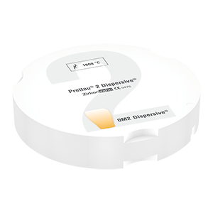 Prettau® 2 Dispersive® Bleach 0M2 95H18