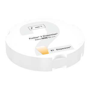 Prettau® 2 Dispersive B1 95H18