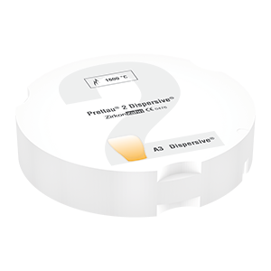 Prettau® 2 Dispersive® A3 95H20