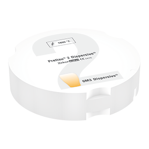 Prettau® 2 Dispersive® Bleach 0M3 95H22