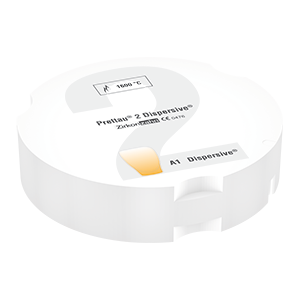 Prettau® 2 Dispersive® A1 95H22