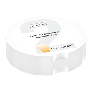 Prettau® 2 Dispersive® Bleach 0M1 95H25