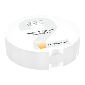 Prettau® 2 Dispersive A1 95H25