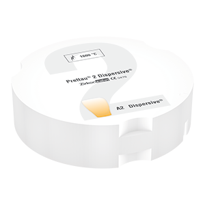 Prettau® 2 Dispersive A2 95H25