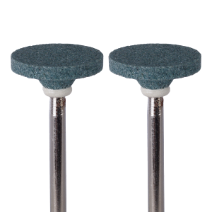 Zirkonoxidsteen 302, d:12.7 h: 2 mm á 2st.