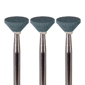 Zirkonoxidsteen 303, d:7,8 h: 3,5 mm á 3st.