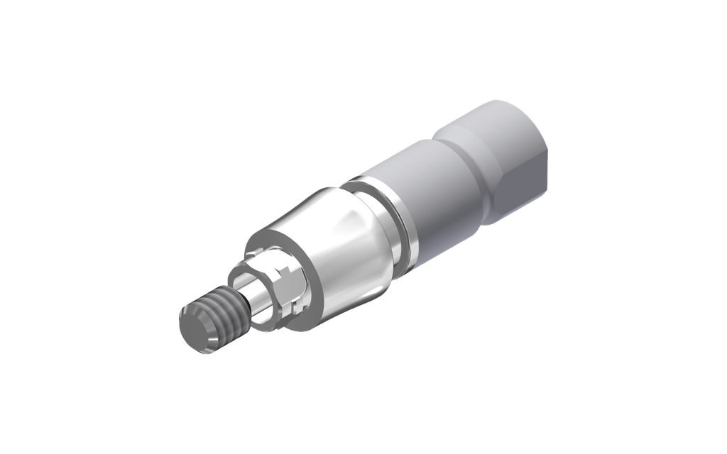 ZZ BASE NE-PA-WMSM 3.5/4.0/4.5/5.0/5.5 (Scanmarker & Screw)