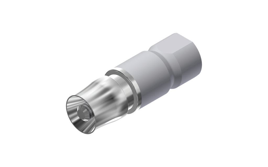ZZ BASE AS-OS-MUA-WMSM 20° (Scanmarker & Screw)