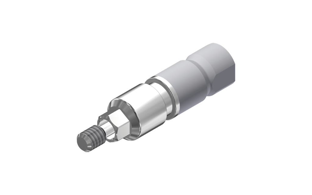 ZZ BASE SI-IH-WMSM-L12 3.7/4.2/5.0 (White Scanmarker & Scr)