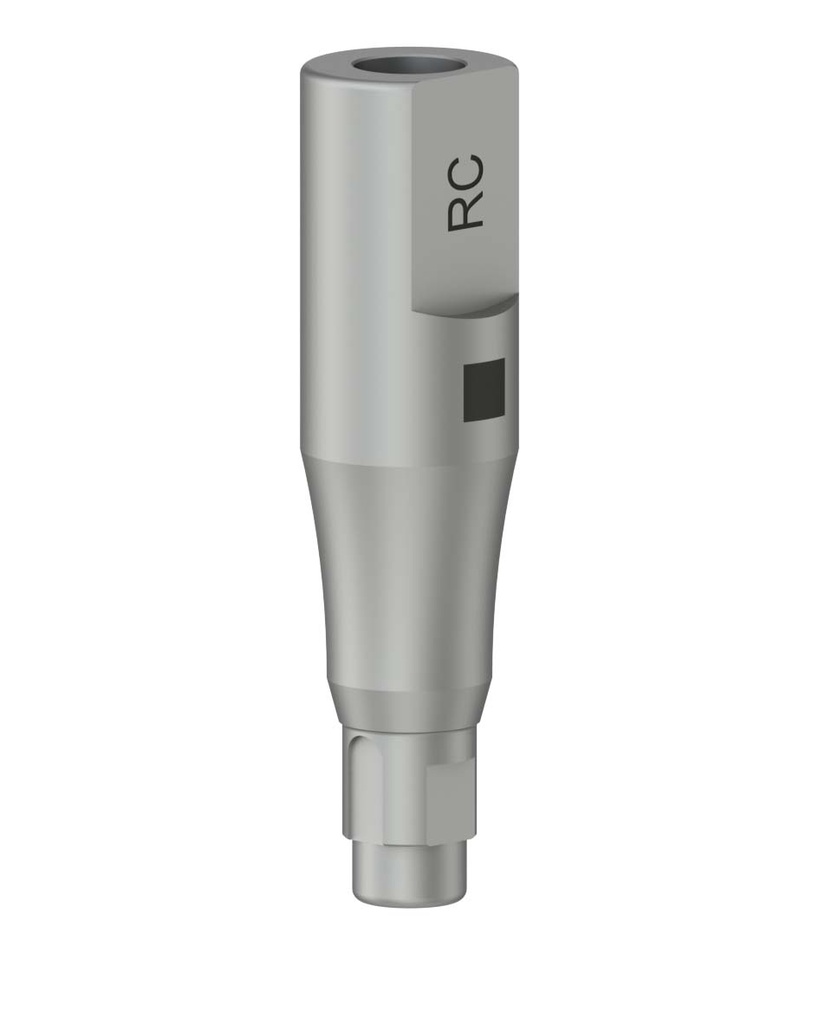 Scan Body / Incl. Retention Screw - RC Ø 4,1/4,8
