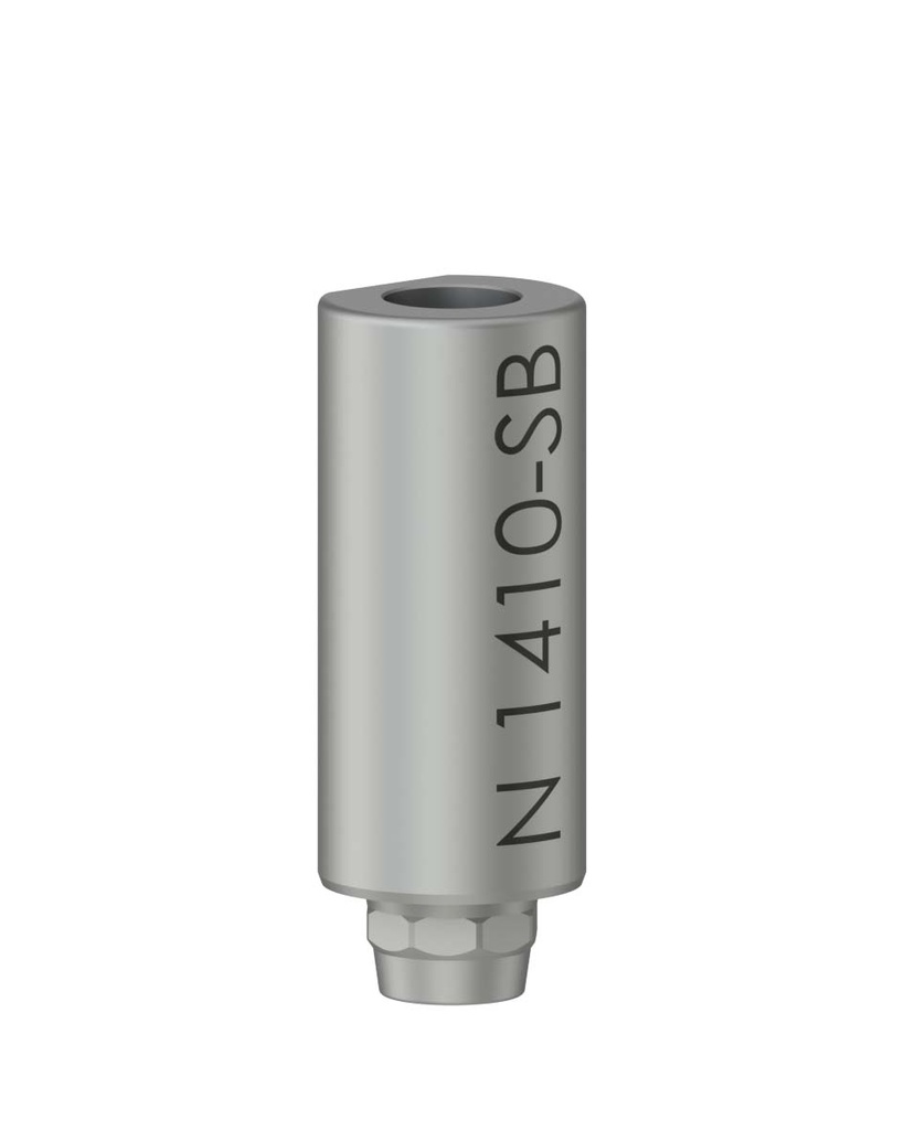 Scan Body / Incl. Retention Screw - RN [ST-TL]