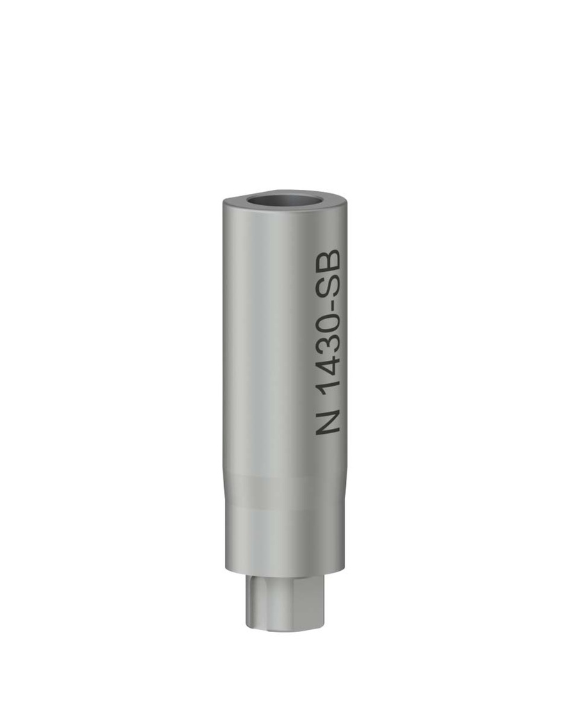 Scan Body / Incl. Retention Screw - NNC