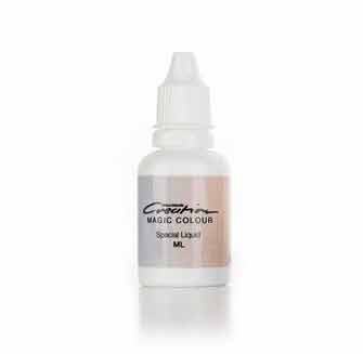 Creation Magic Colour Liquid ML 50ml