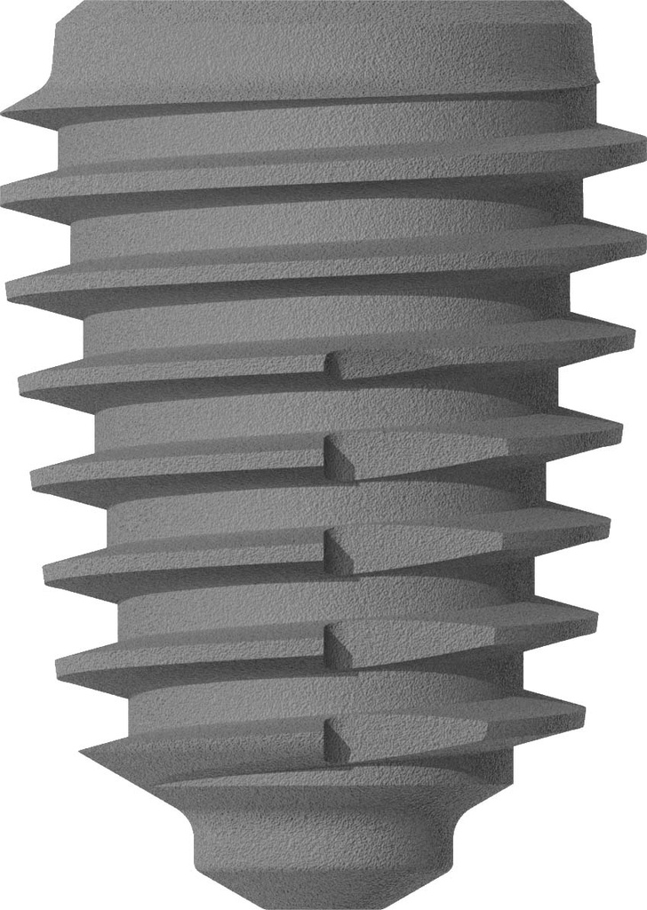 JDIcon Plus T Ø 5.0 L 8