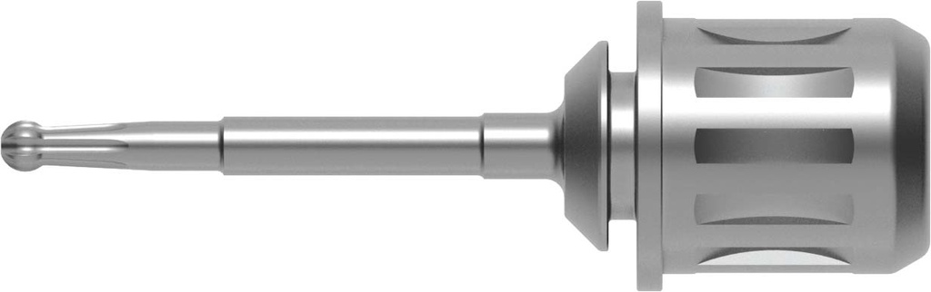 Angulated Screwdriver Conical Abutment Direct JDTorque L25