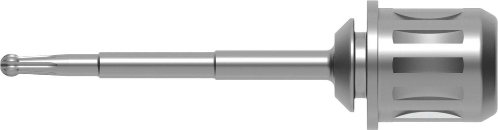 Angulated Screwdriver Conical Abutment Direct JDTorque L30