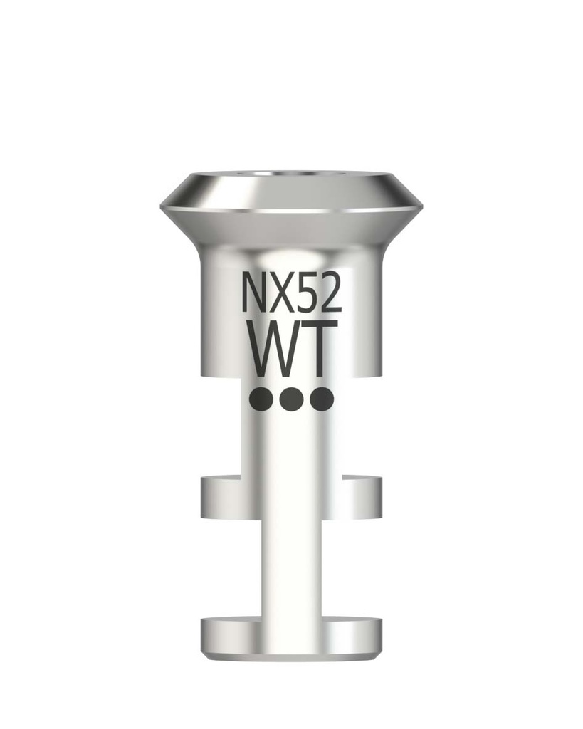 Laboratory Analog, WT [ST-TLX]