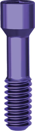 Conical Abutment Angulated Screw JDIcon Ultra.S