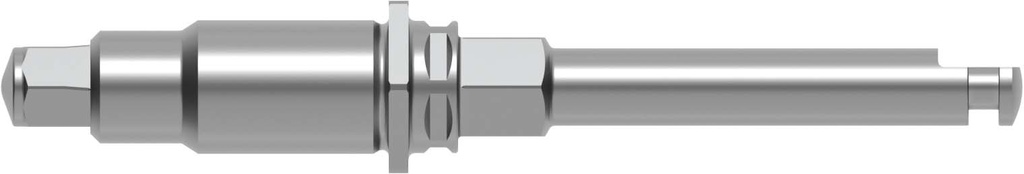 P.A.G.A Implant Driver