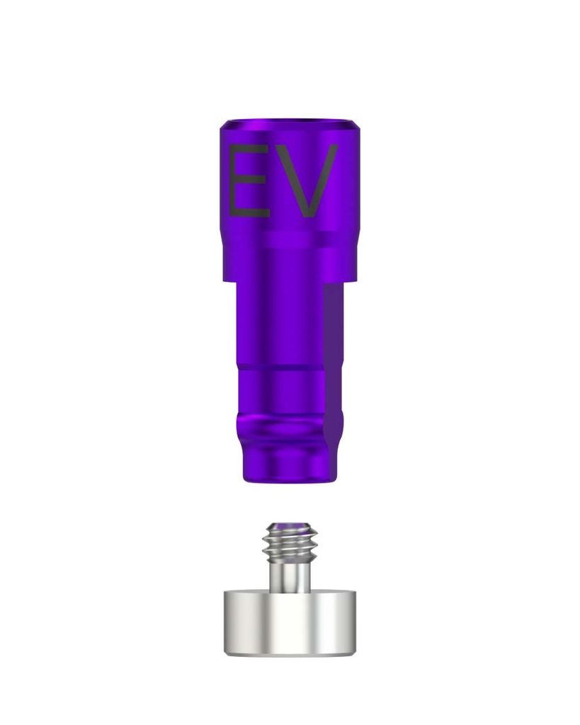 Laboratory Analog CADCAM-CS Ø 3,6mm [AS-EV]