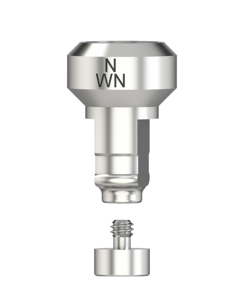 Laboratory Analog CADCAM-CS WN 6,5 [ST-TL]