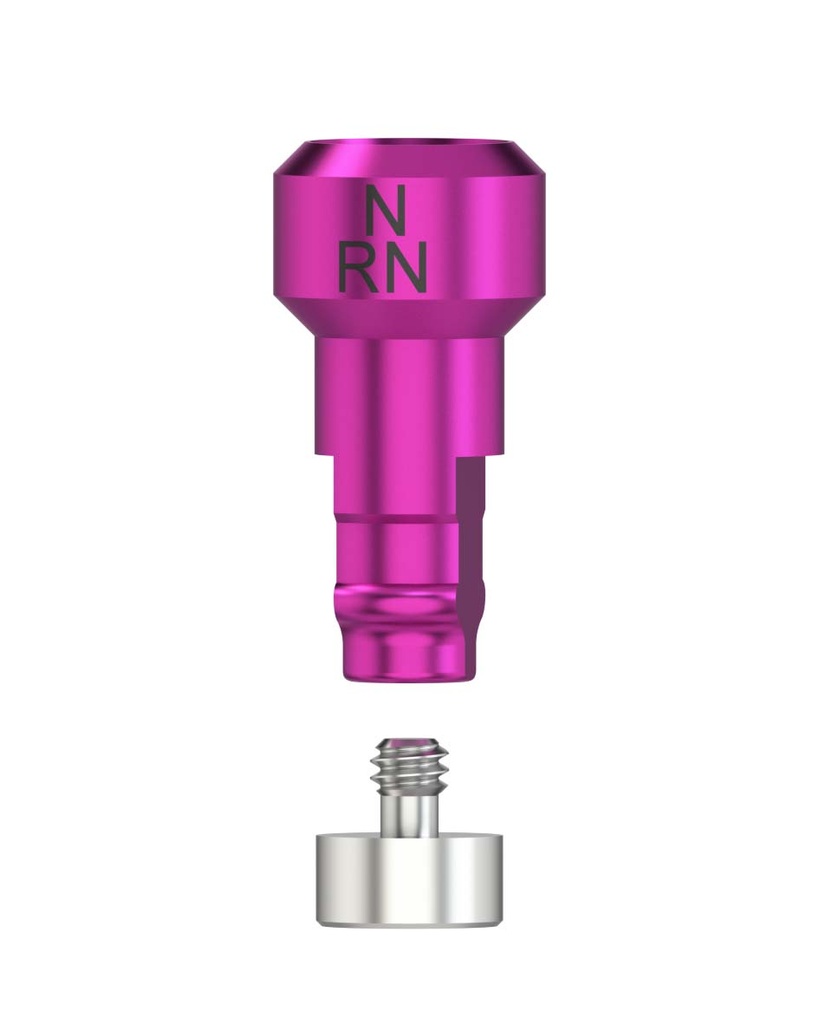 Laboratory Analog CADCAM-CS RN 4,8 [ST-TL]