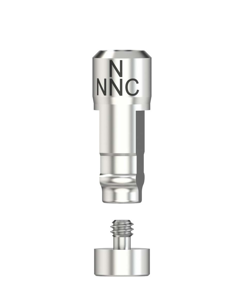 Laboratory Analog CADCAM-CS NNC 3,5 [ST-TL]