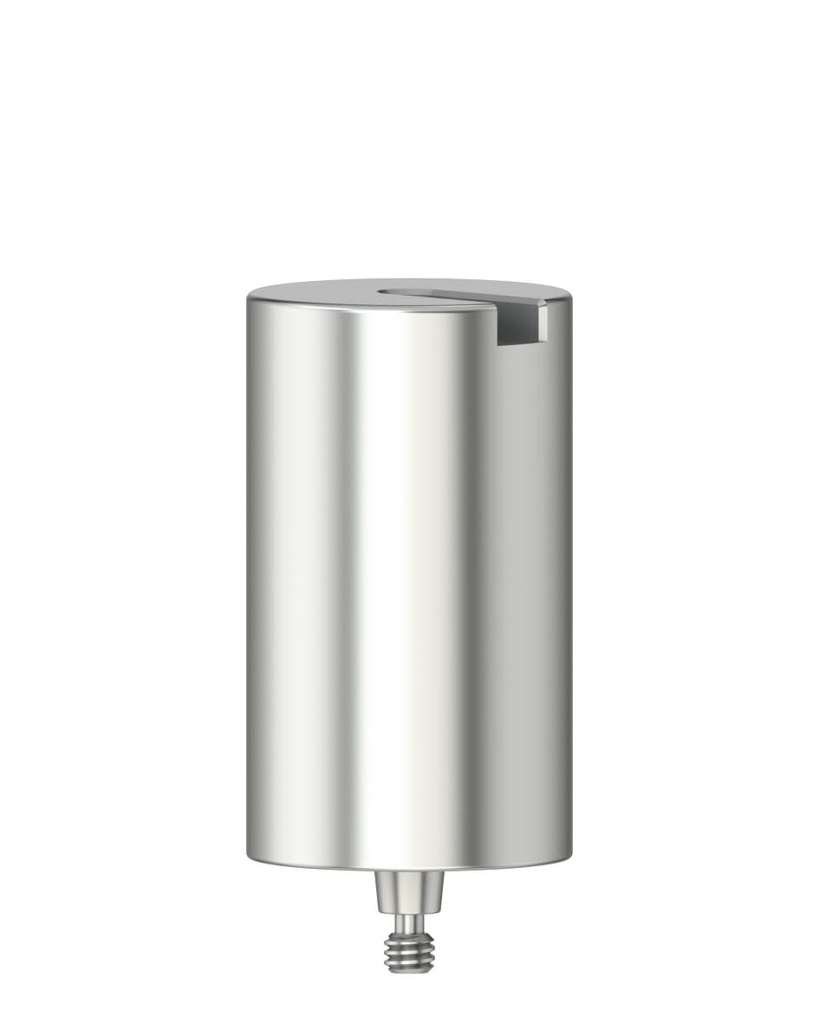 Preface®Abutment / Incl. Abutment Screw D 11,5 /C Ø 3,5-7,0 [DS-A]