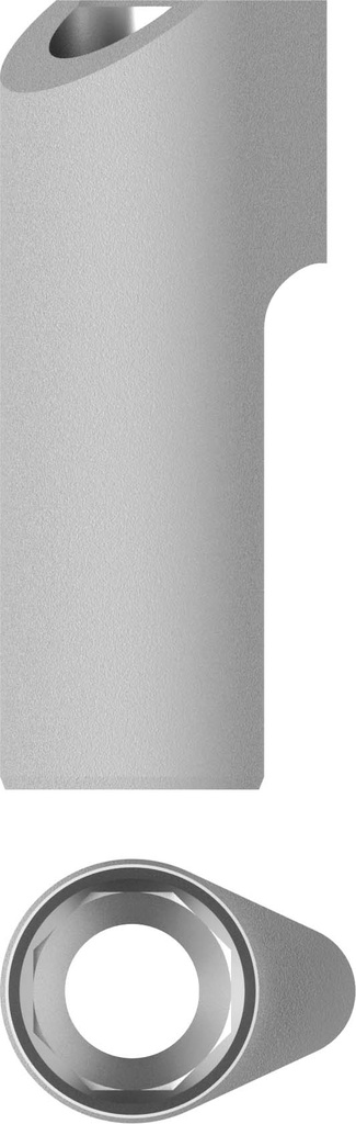 ScanBody Engaging Octa Abutment JDIcon Plus