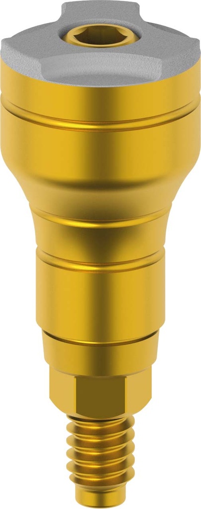 On Top ScanBody Engaging Ø 5.0 H 7.0 JDIcon Plus