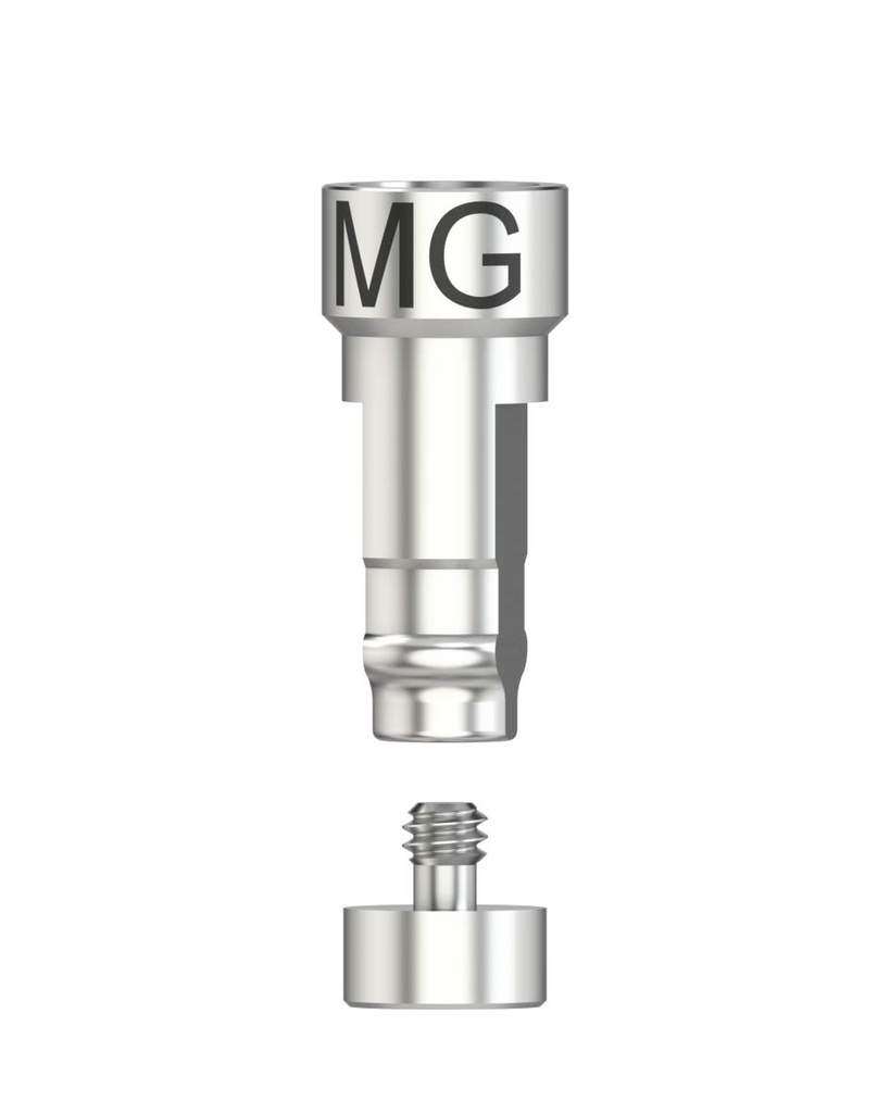 Laboratory Analog CADCAM-CS Ø 3,5-8,0 [MG-AR]