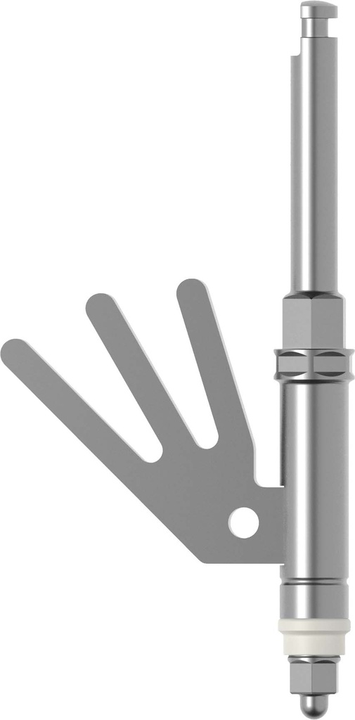 Conical Abutment Aligning instrument JDIcon Plus
