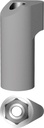 JDScanBody Conical Abutment Plus