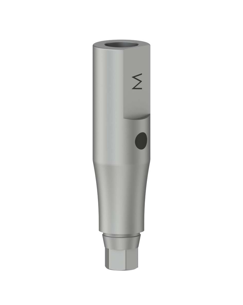 Scan Body / Incl. Retention Screw Long - M [OS-TS] 
