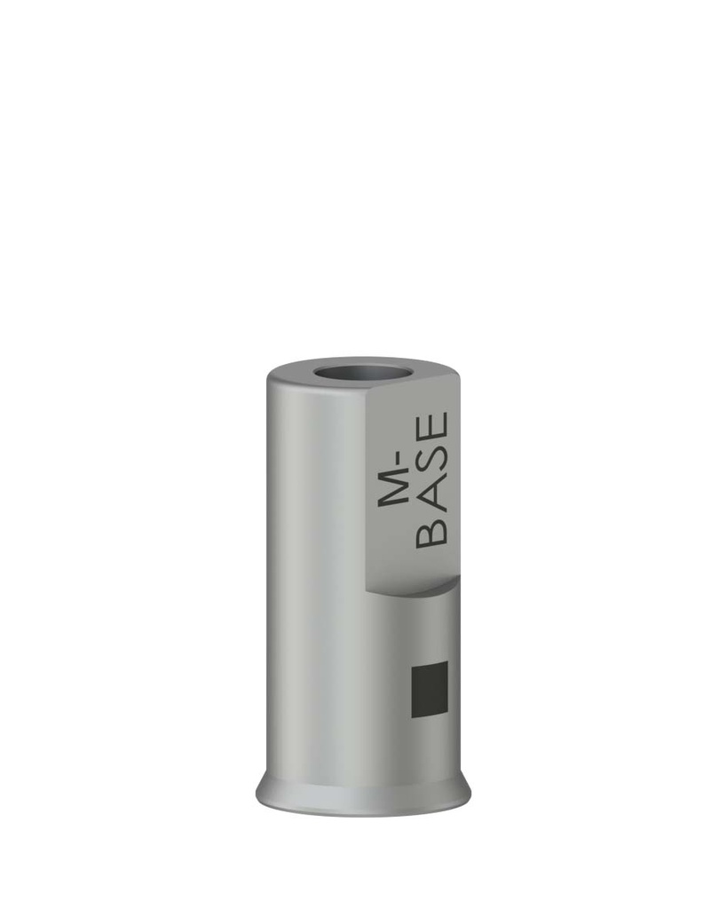MedentiBASE Scanbody [ST-TL]