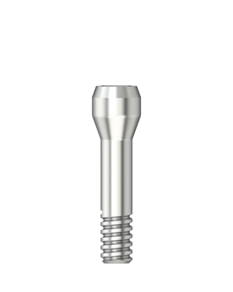 Abutment Screw / Hex 1,18 M 1.6 [AG-BL]